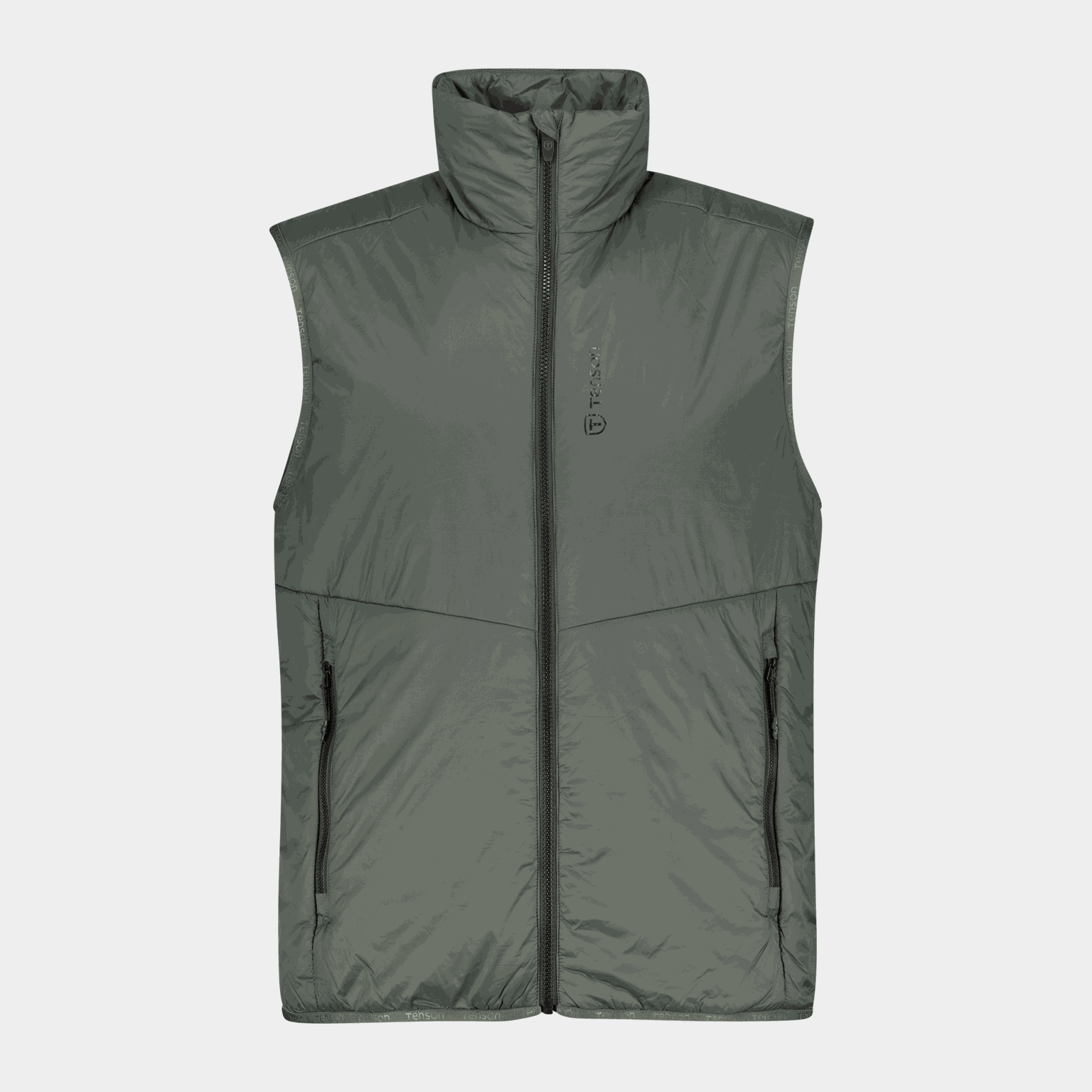 Teton Clean Vest 25/26, mellomlagsvest, herre - full image 1