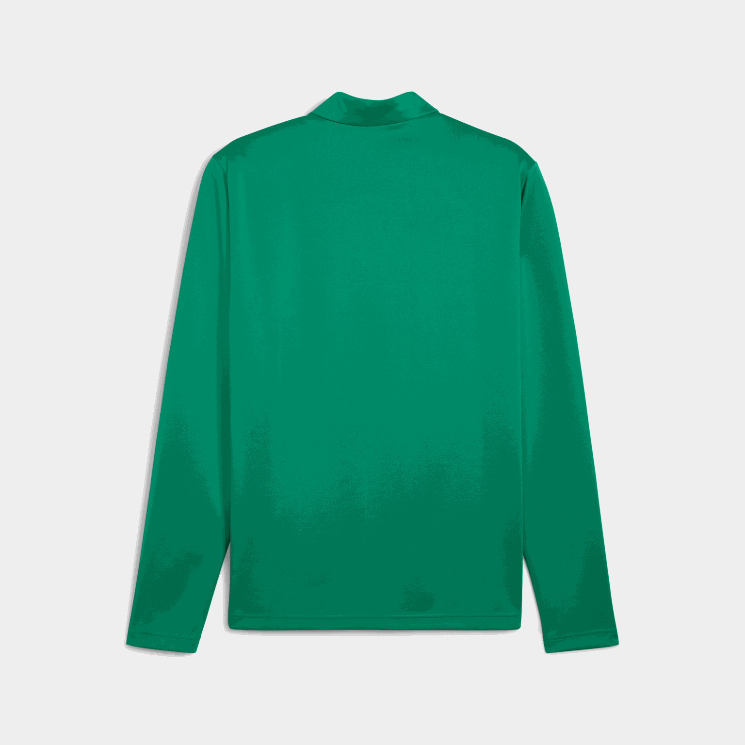 teamGOAL Training 1/4 Zip Top, treningsgenser, herre - full image 2