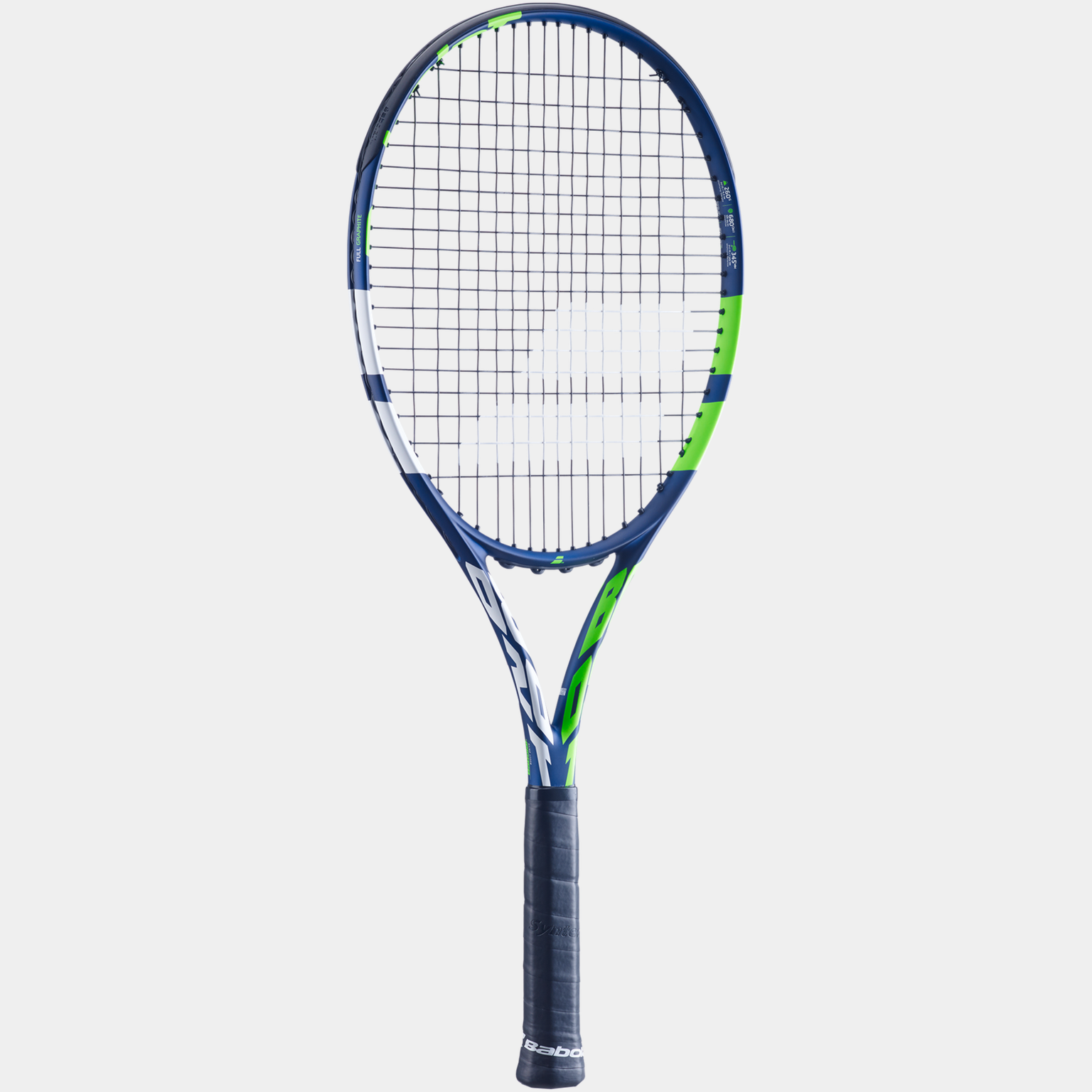 Boost Drive, tennisracket - full image 1