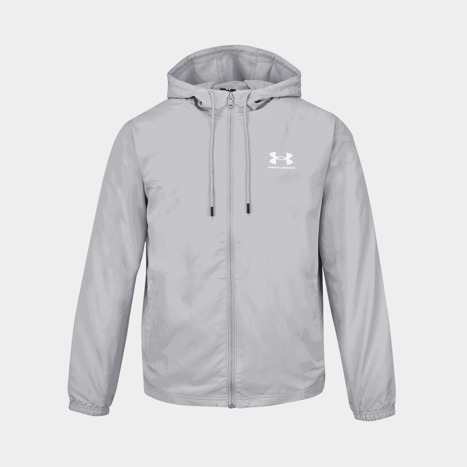 Rival Windbreaker, treningsjakke, herre - full image 1