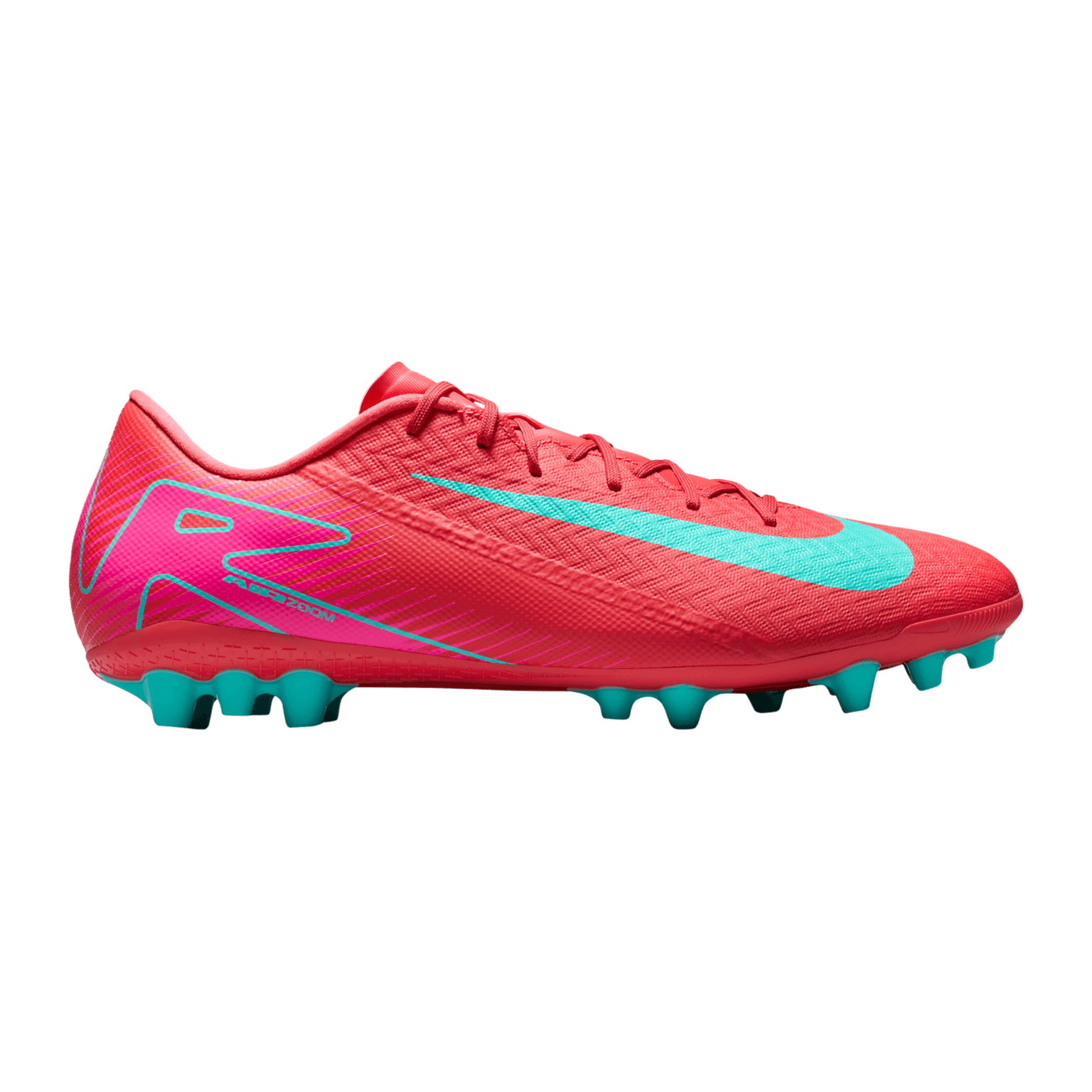 Nike Zoom Vapor 16 Academy AG, fotballsko kunstgress, herre
