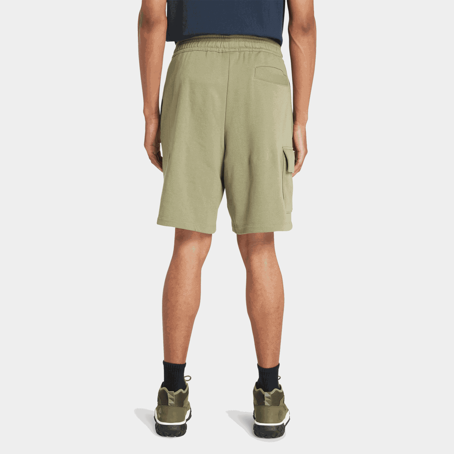 Tfo Logo Sweatshort, shorts, herre - full image 2
