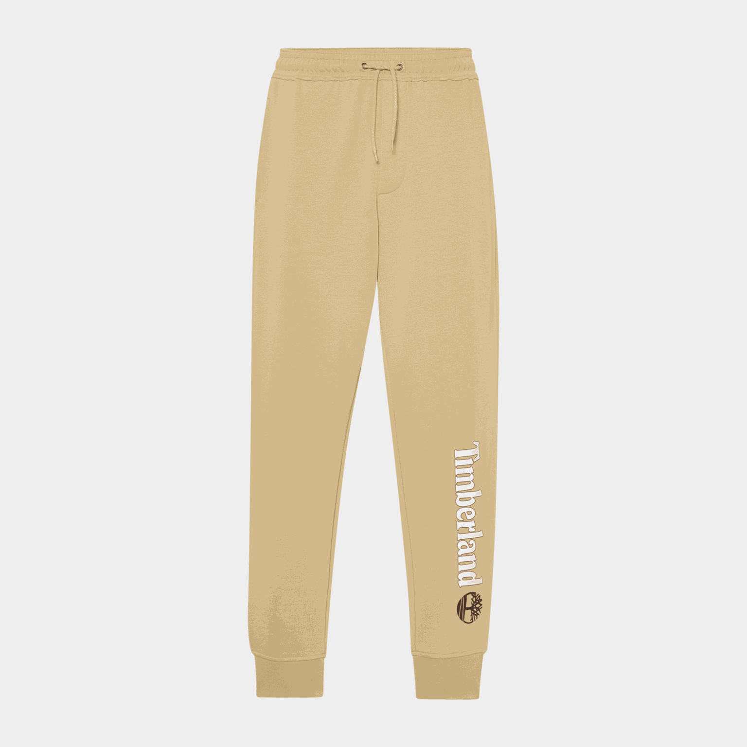Brushed Back Sweatpant, buske, herre - full image 1