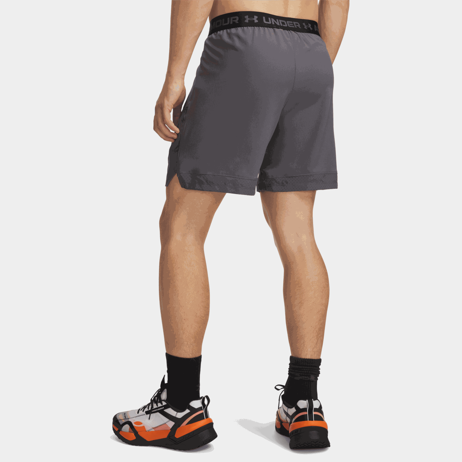 Vanish Woven 6In Shorts, treningsshorts, herre - full image 2