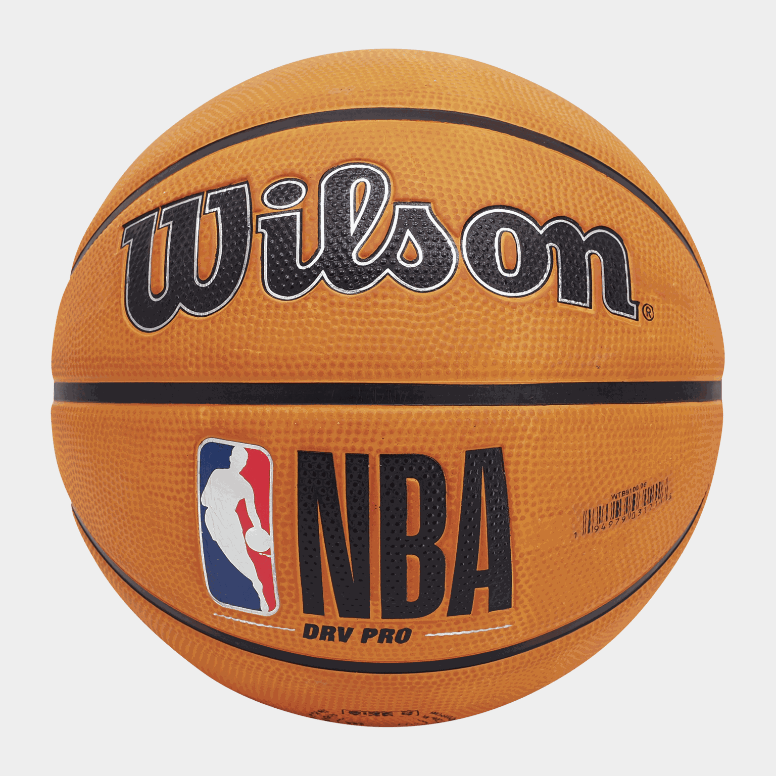 NBA Drv Pro Basketball, basketball - full image 1