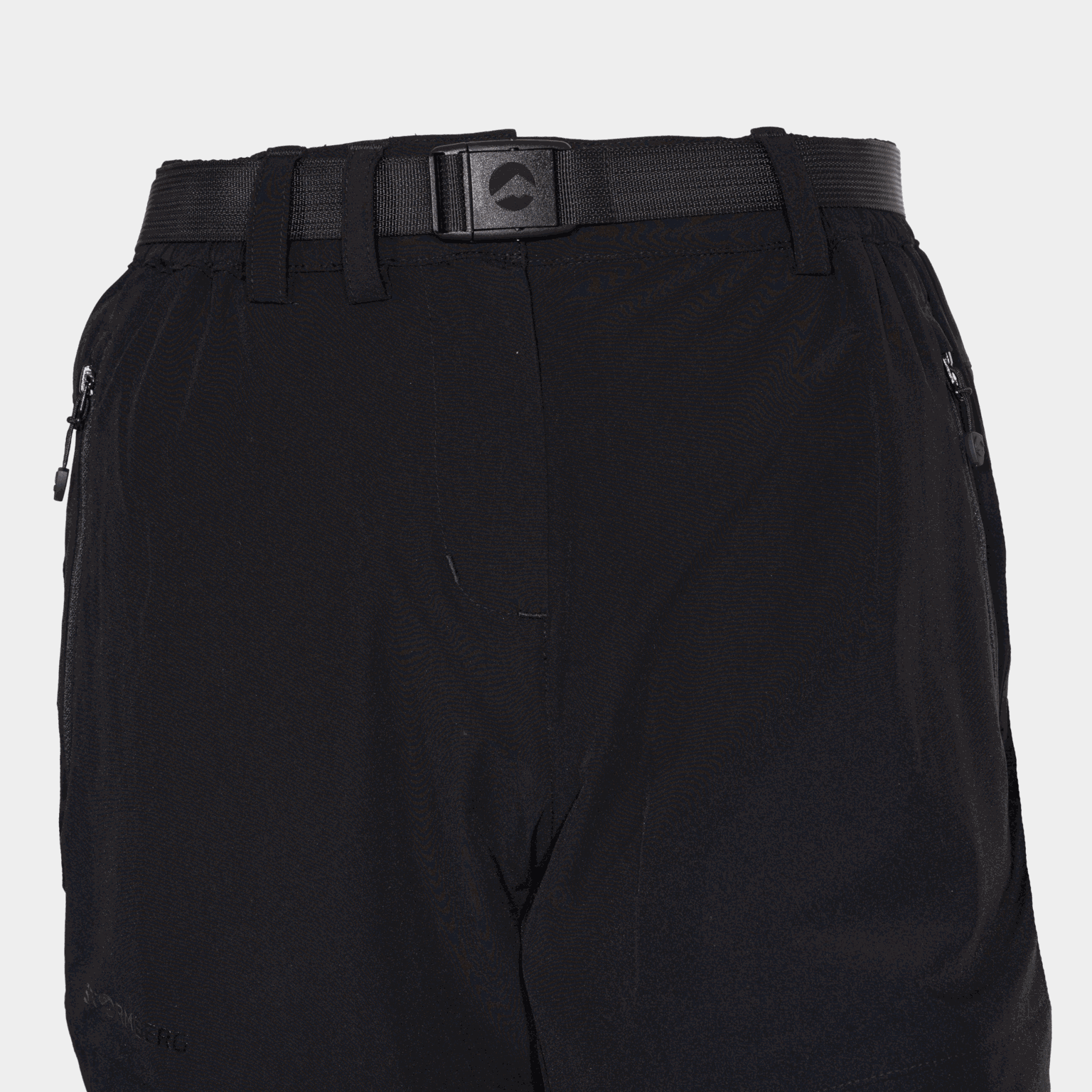Trolldalen Mountain Pants turbukse, dame - full image 4
