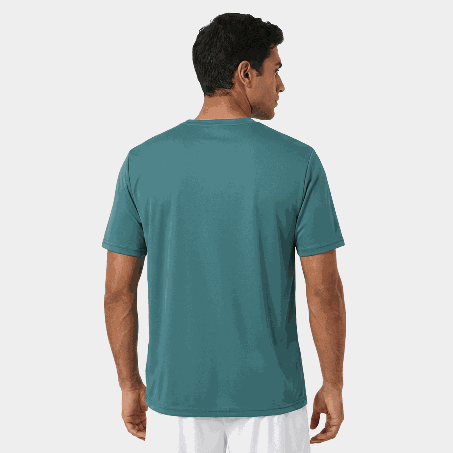 Tee-shirt, t-skjorte, herre - full image 2
