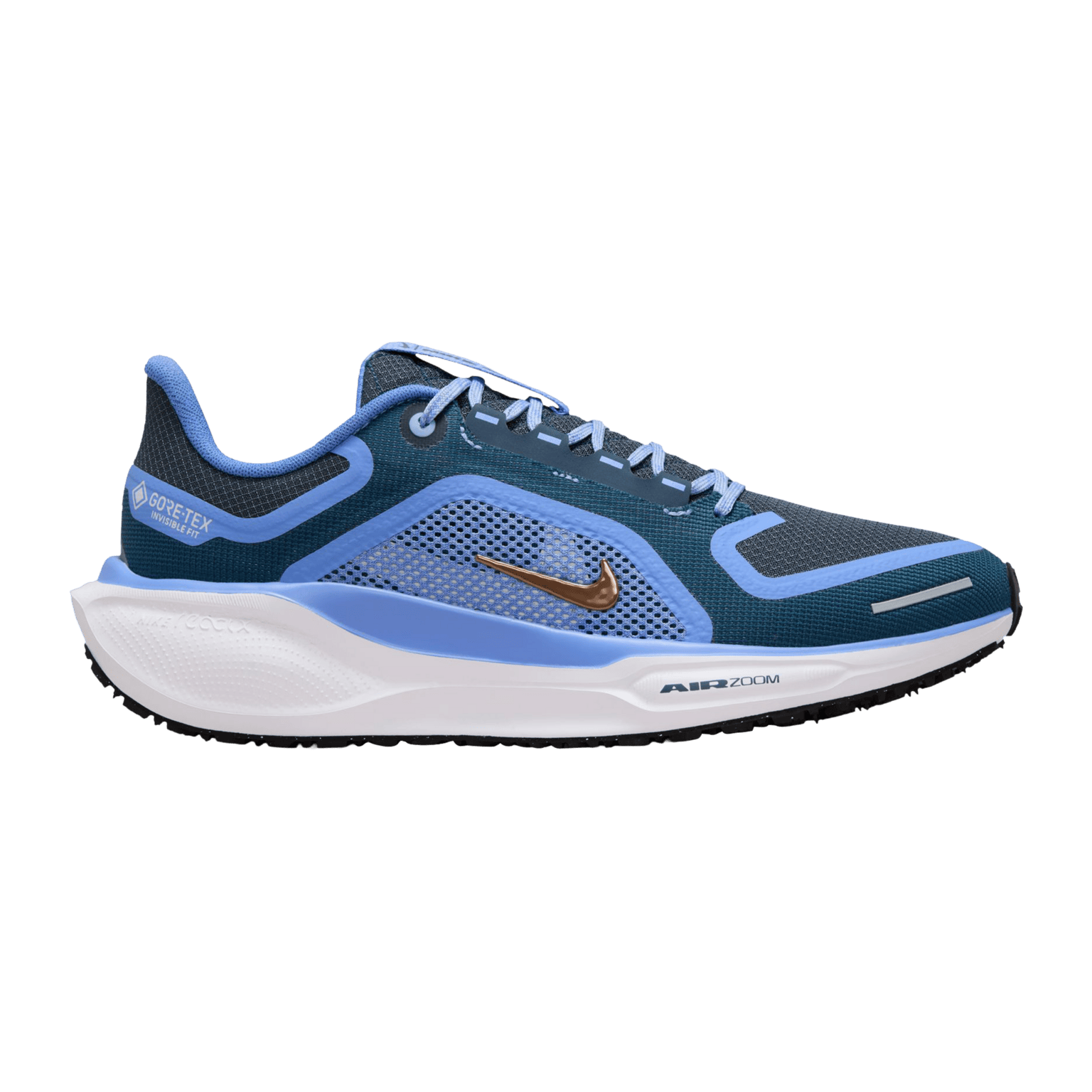 Nike Air Zoom Pegasus 41 Gore-Tex, løpesko, dame