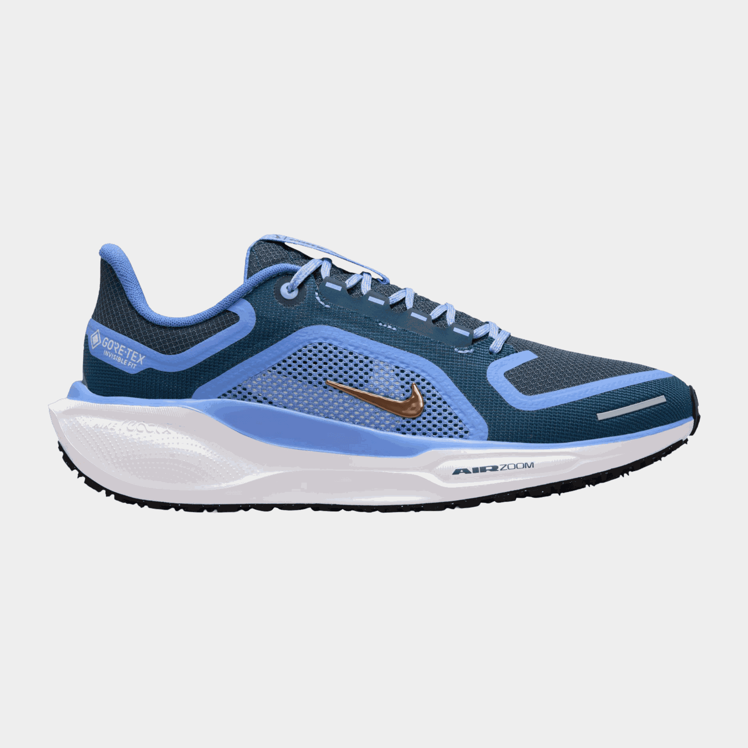 Air Zoom Pegasus 41 Gore-Tex, løpesko, dame - full image 1