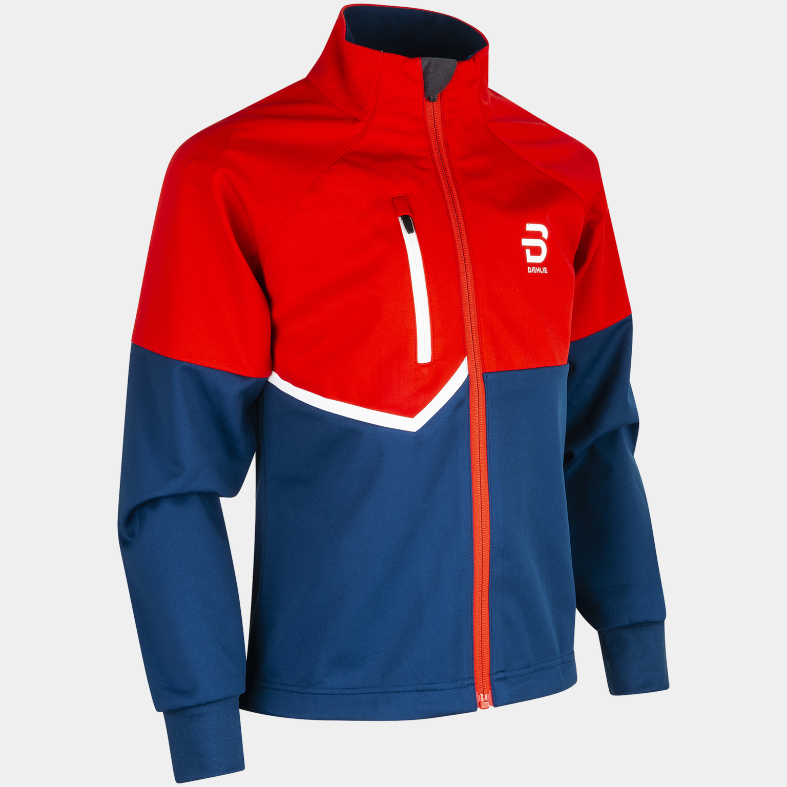 Jacket Kikut, langrennsjakke - full image 1