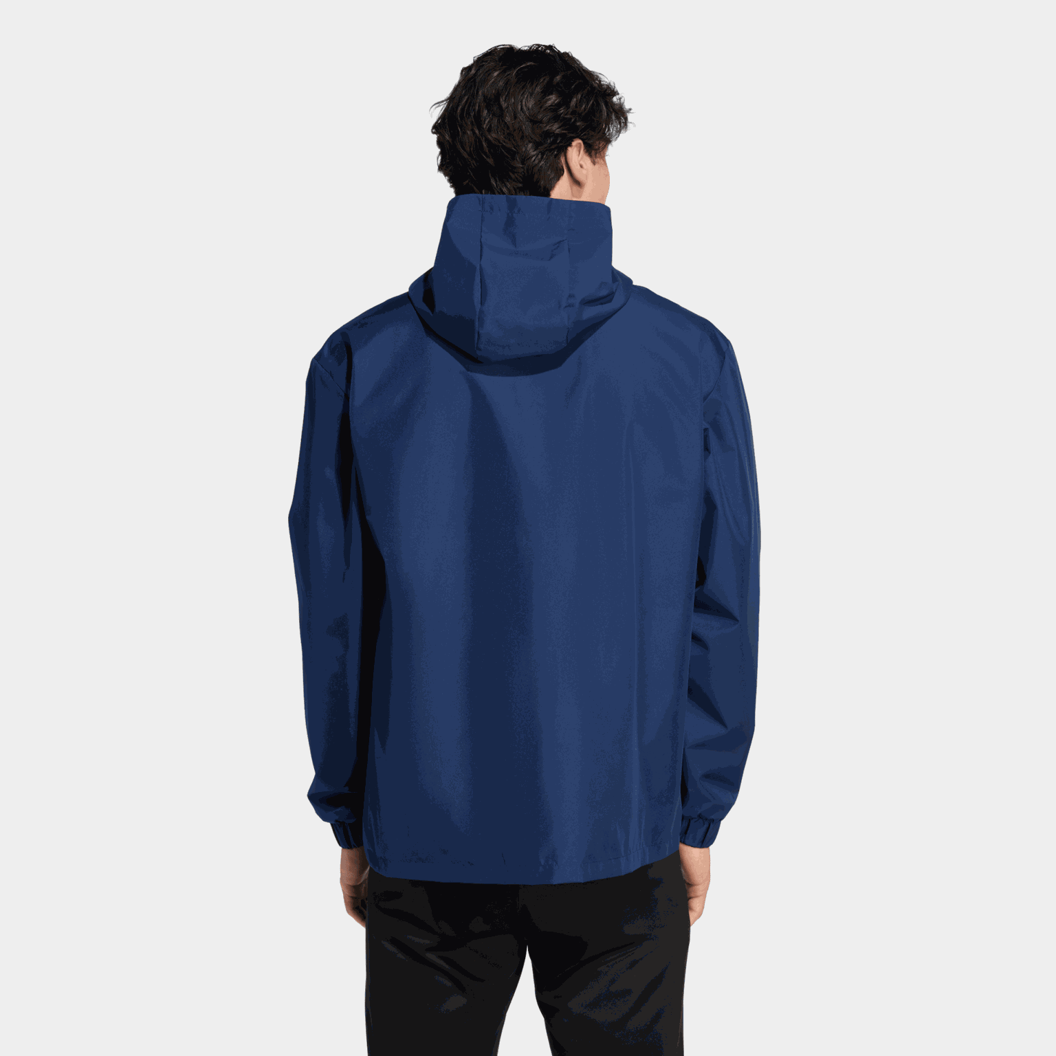 Entrada 26 All Weather Jacket, treningsjakke, herre - full image 3