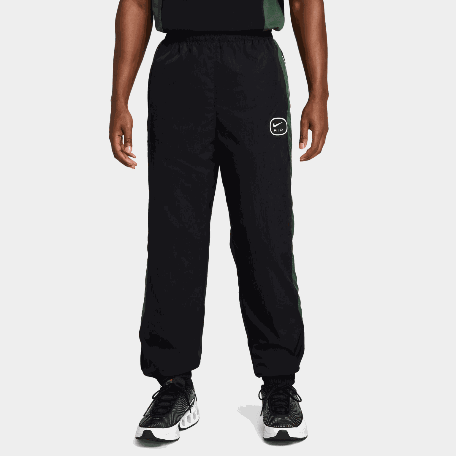 Air NSW Woven Pant, bukse, herre - full image 1
