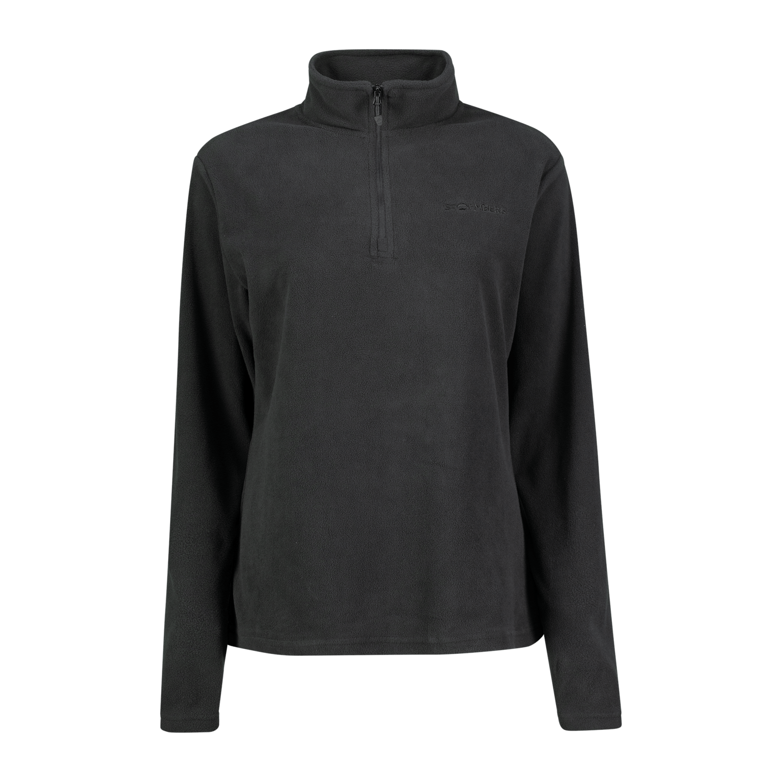 Stormberg Skjolden Recycled Fleece Sweater fleecegenser, dame