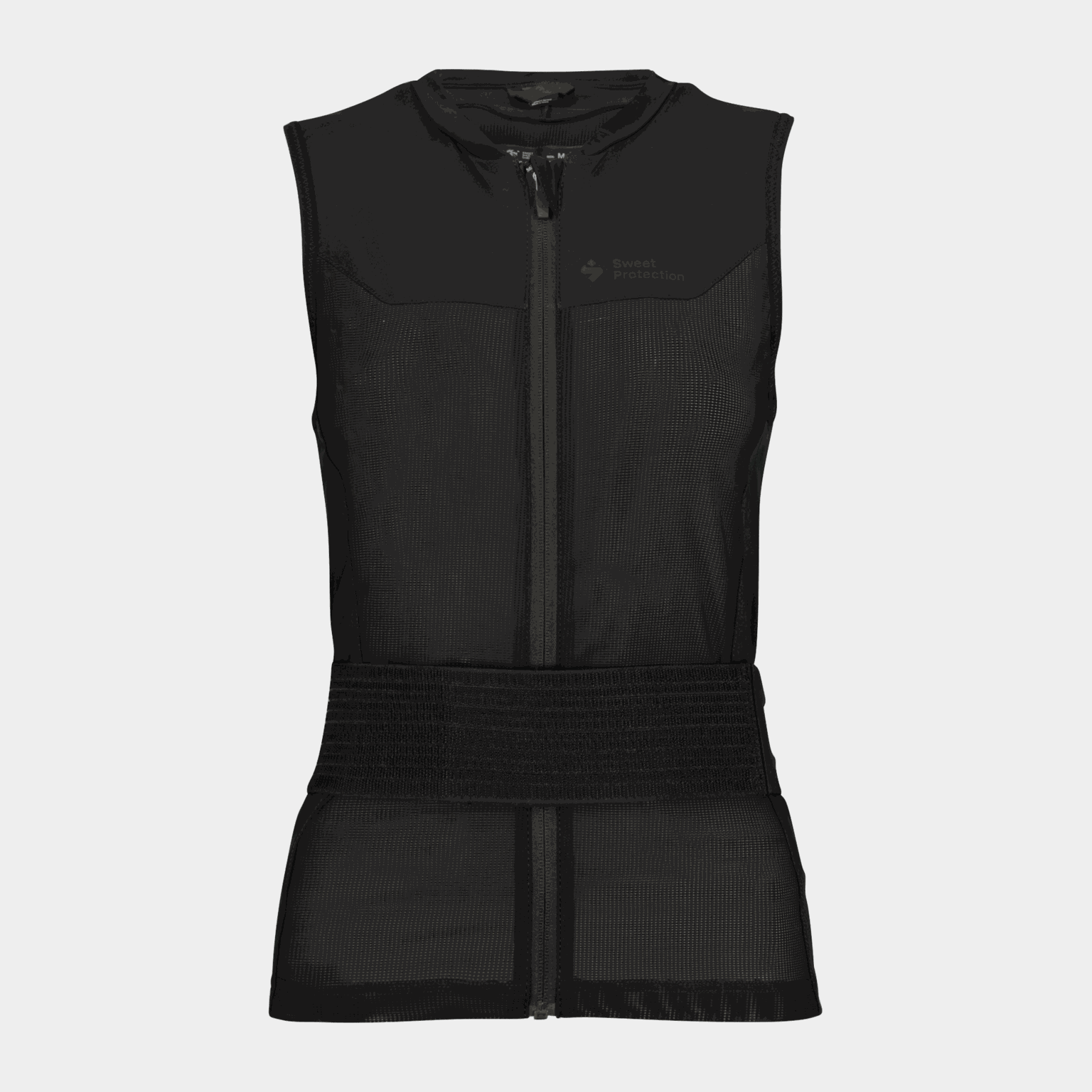 Back Protector Vest 2.0 Wmn 25/26, ryggbeskytter, ryggskinne, dame - full image 1