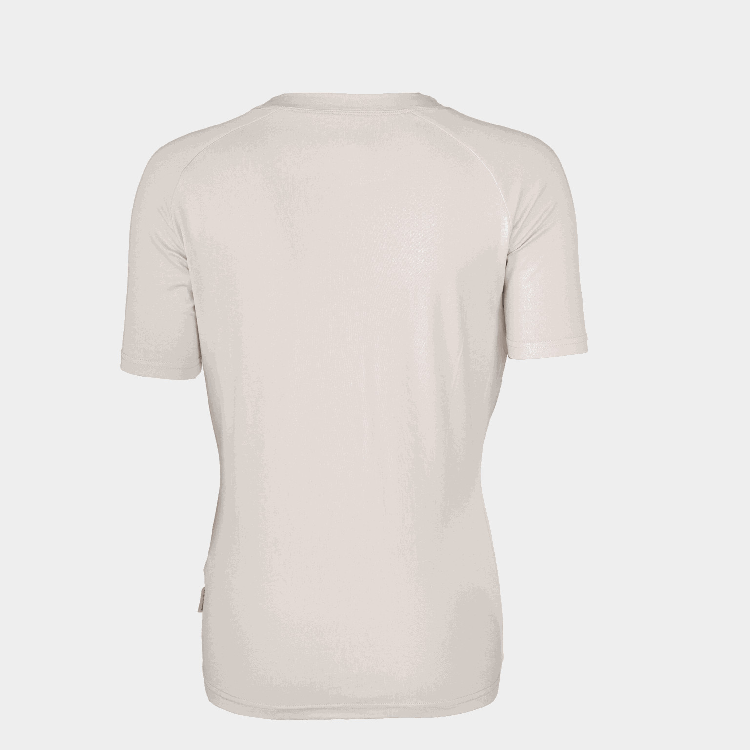 Tenvik Recycled Tee, t-skjorte, dame - full image 2