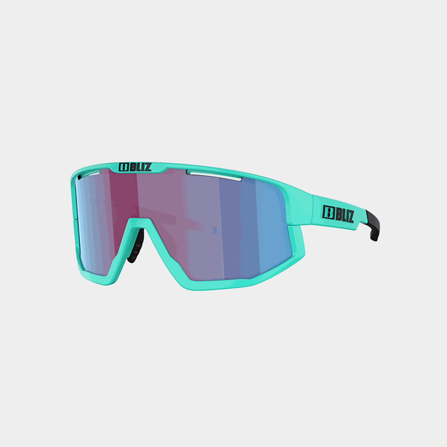 FUSION, sportsbriller, unisex - full image 1