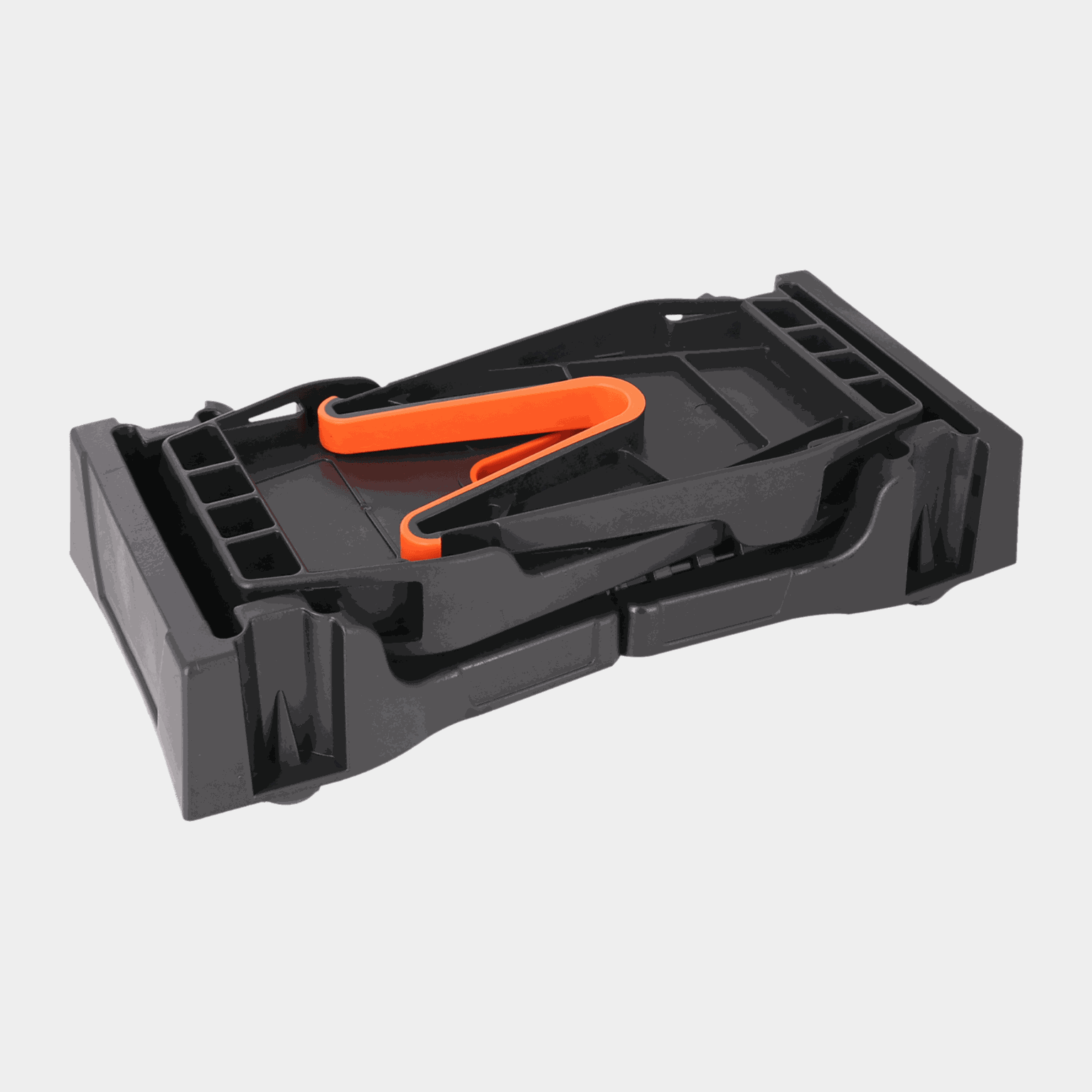 Gun Vise Foldable, pussebenk - full image 3