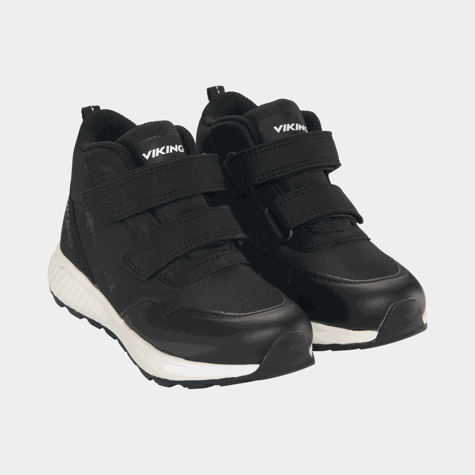 Aery Track Mid Gore-Tex 2V, vanntett tursko - full image 4