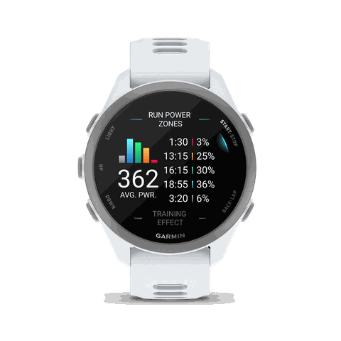 Garmin Forerunner 170 Music Gps Watch
