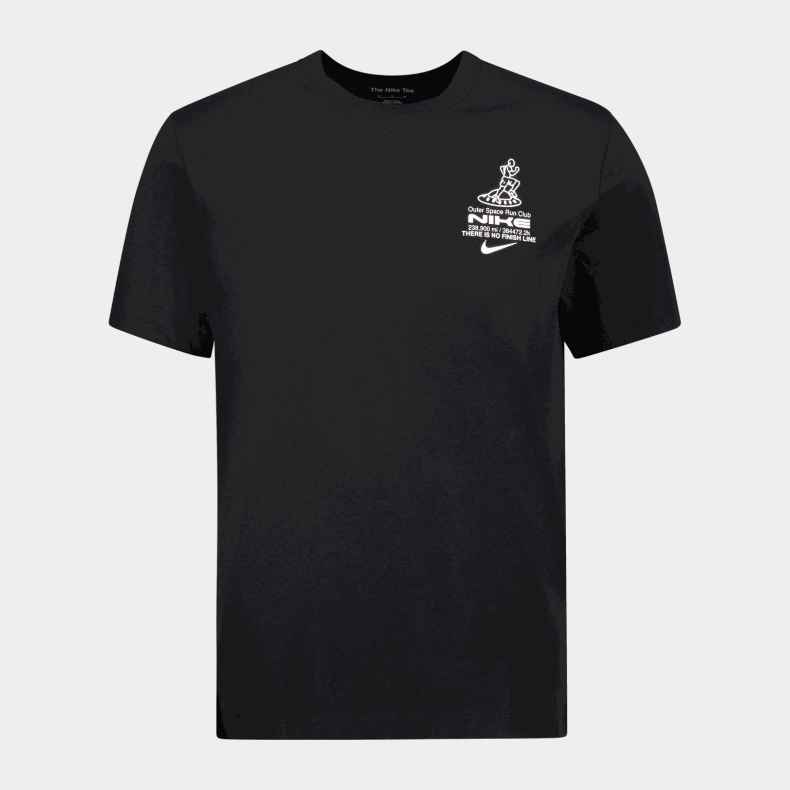 Nike I Believe IYKYK T-Shirt, t-skjorte, herre - full image 1