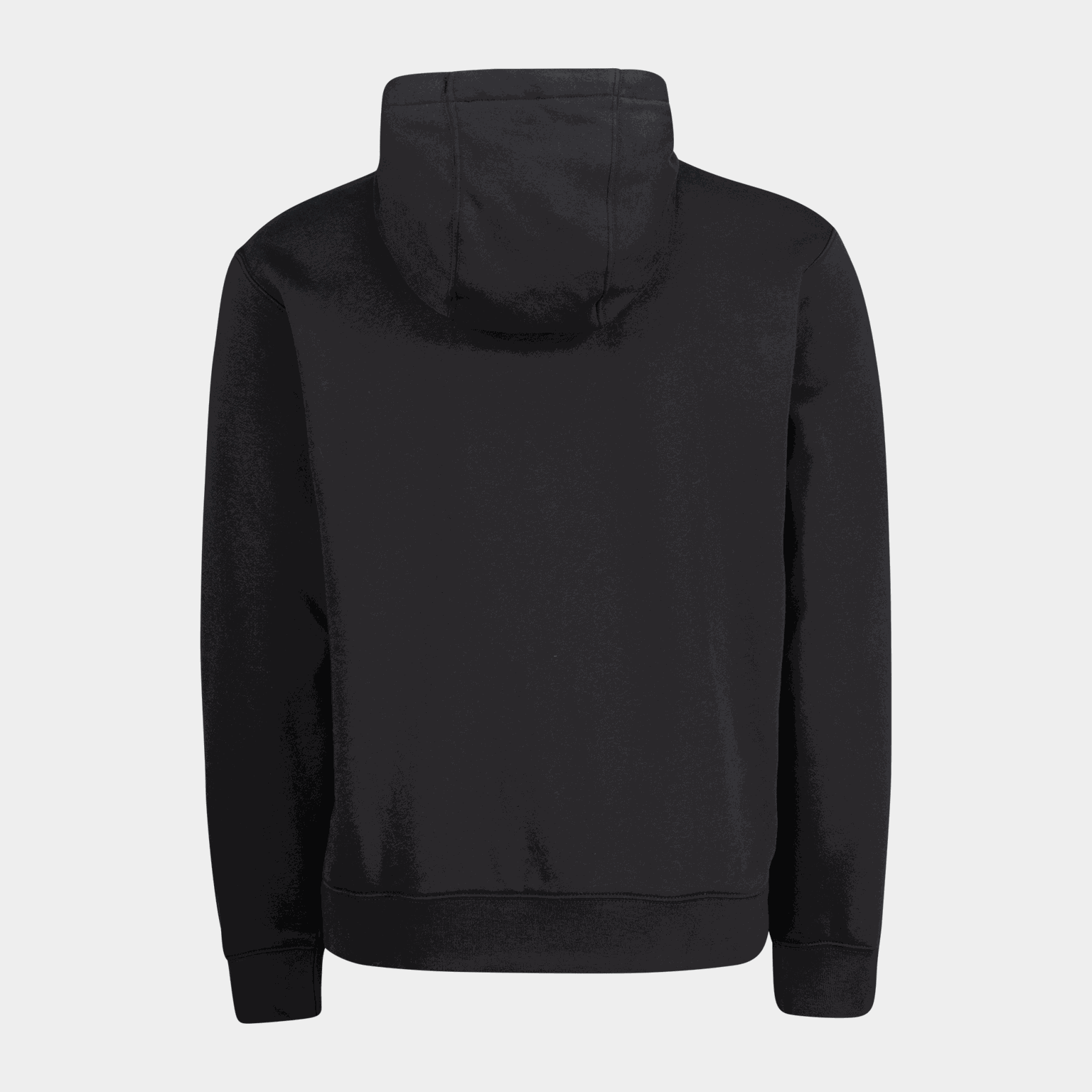 Sportswear Club Fleece, hettegenser, herre - full image 3