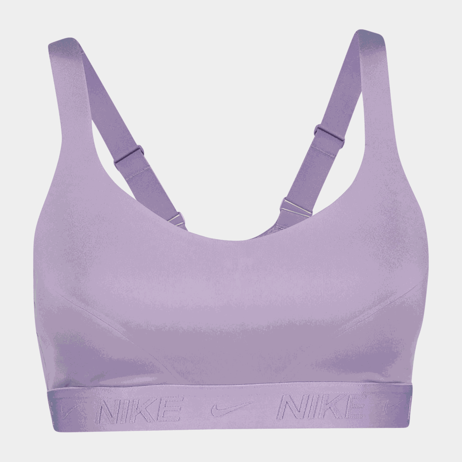 Dri-FIT Indy High Support Bra, sports-BH, dame - full image 1
