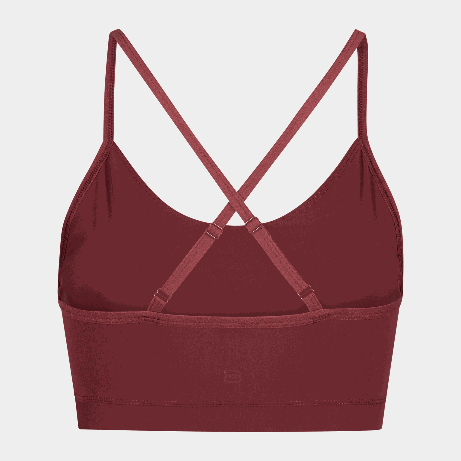 Training Bra, sports-BH, dame - full image 3