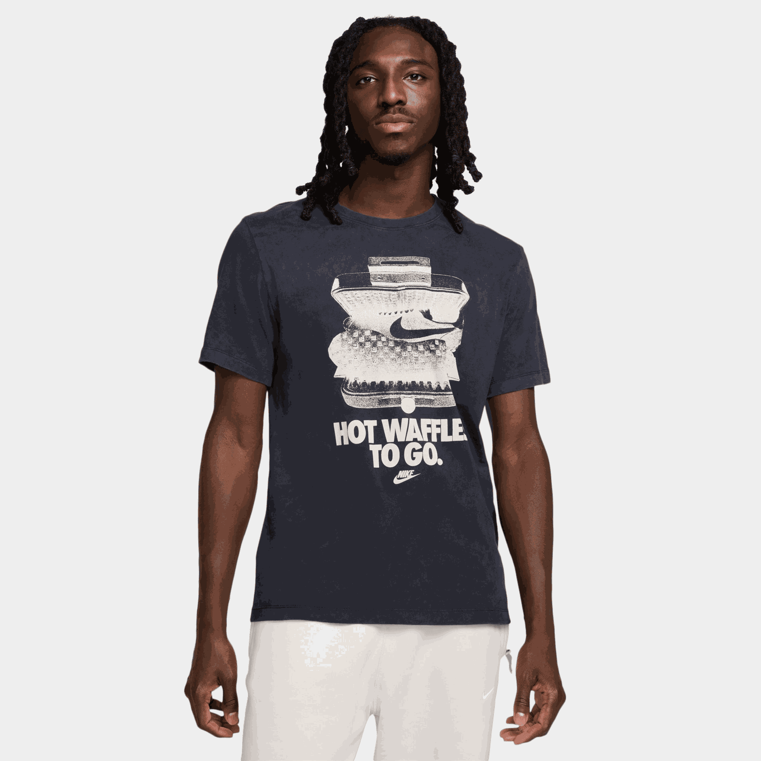 T-Shirt, t-skjorte, herre - full image 1