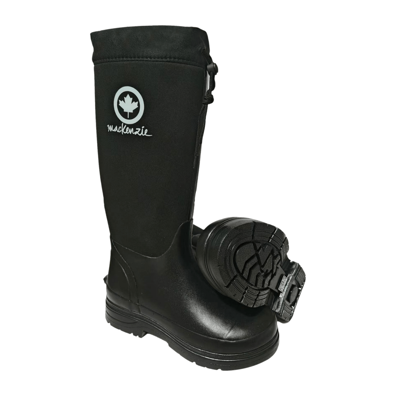 Dunlop thermo laarzen groen, S5-42 - C662933