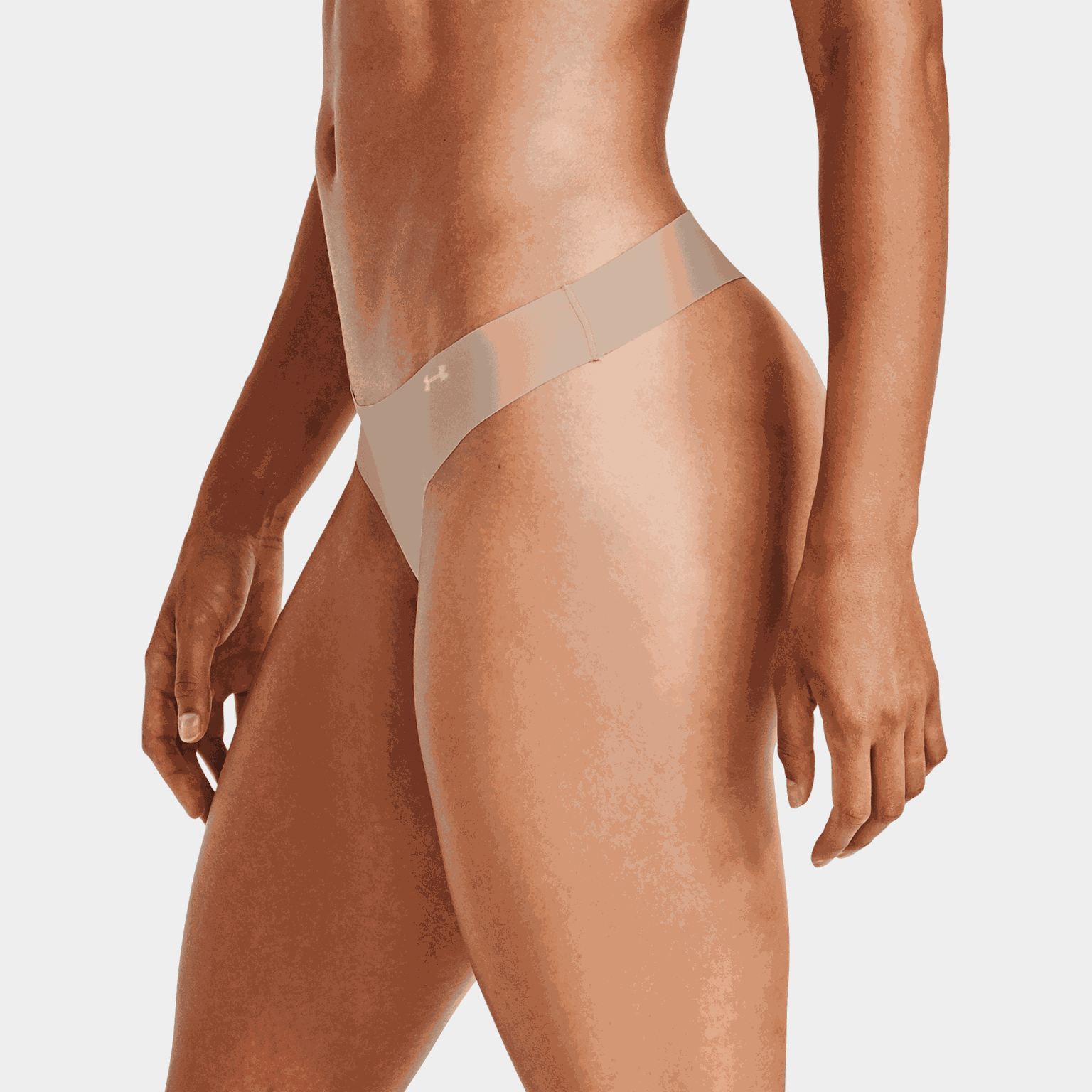 PS Thong 3Pack, truse, dame - full image 3