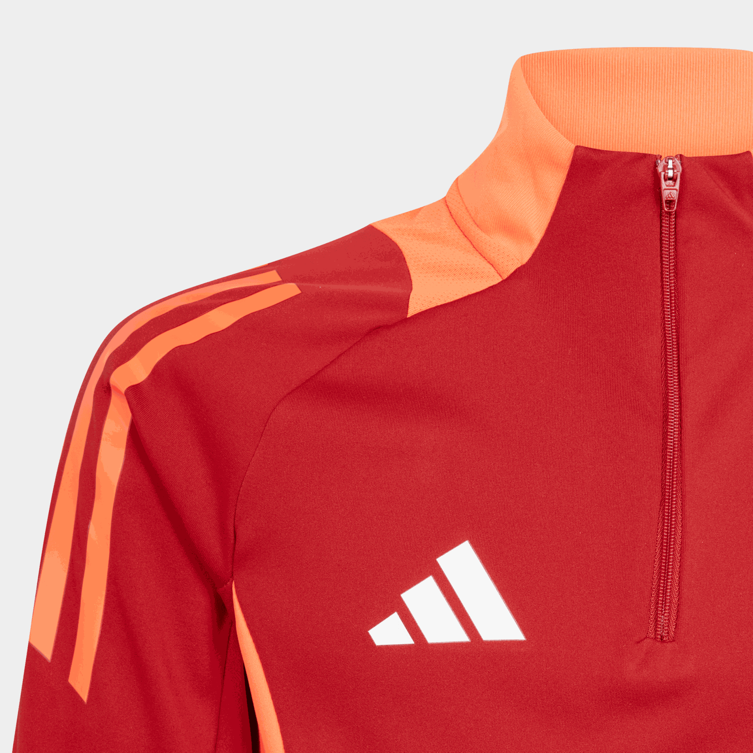 Tiro 24 Competition Training Top, treningsgenser, junior - full image 4