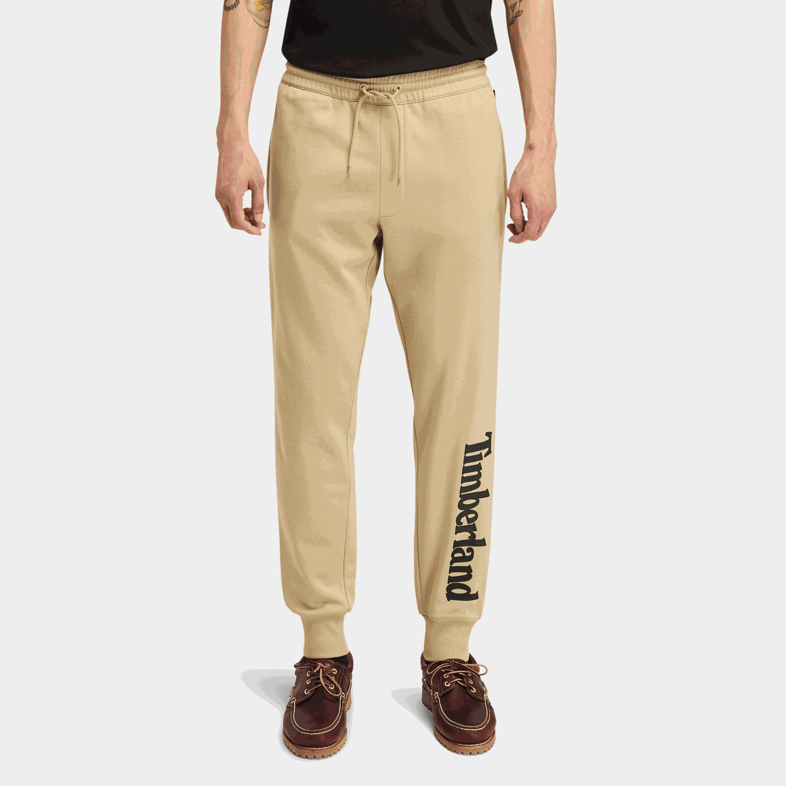 Logo Sweatpant, bukse, herre - full image 2