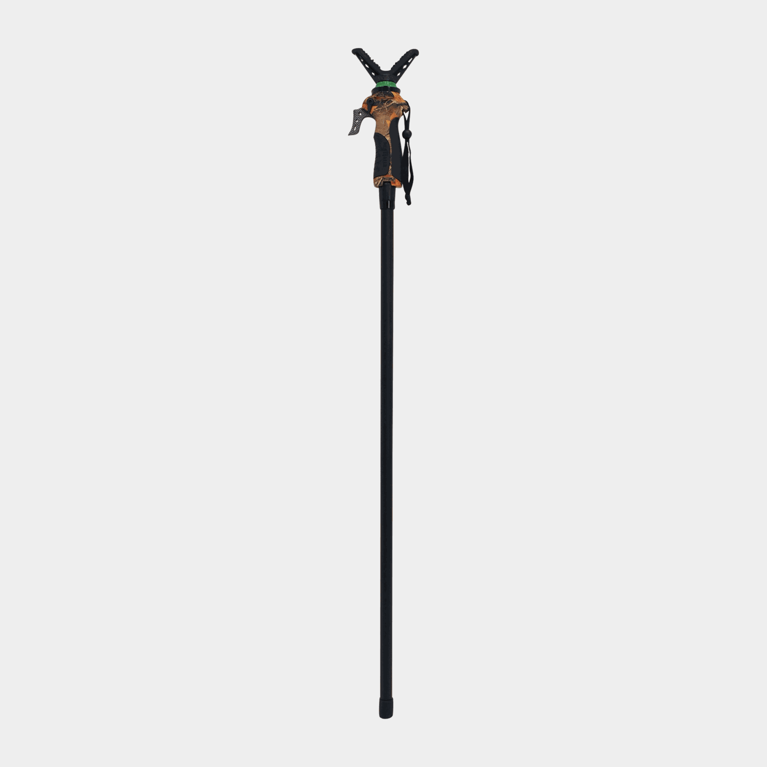 Monopod Shooting Stick, skytestøtte - full image 1