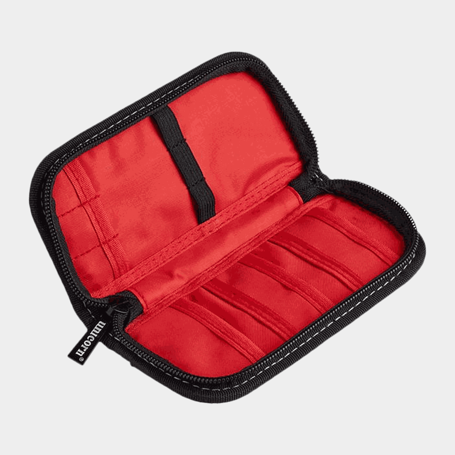 Unicorn Dart Wallet, etui til dartpiler - full image 2