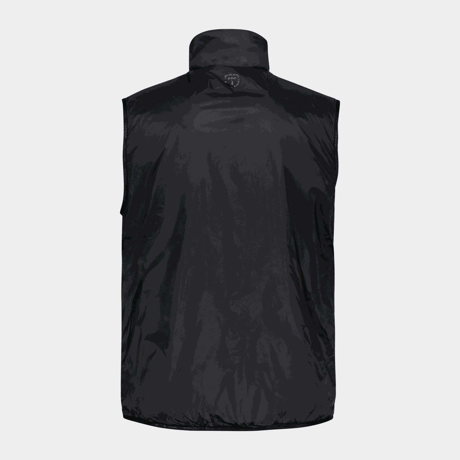 Teton Clean Vest 25/26, mellomlagsvest, herre - full image 2