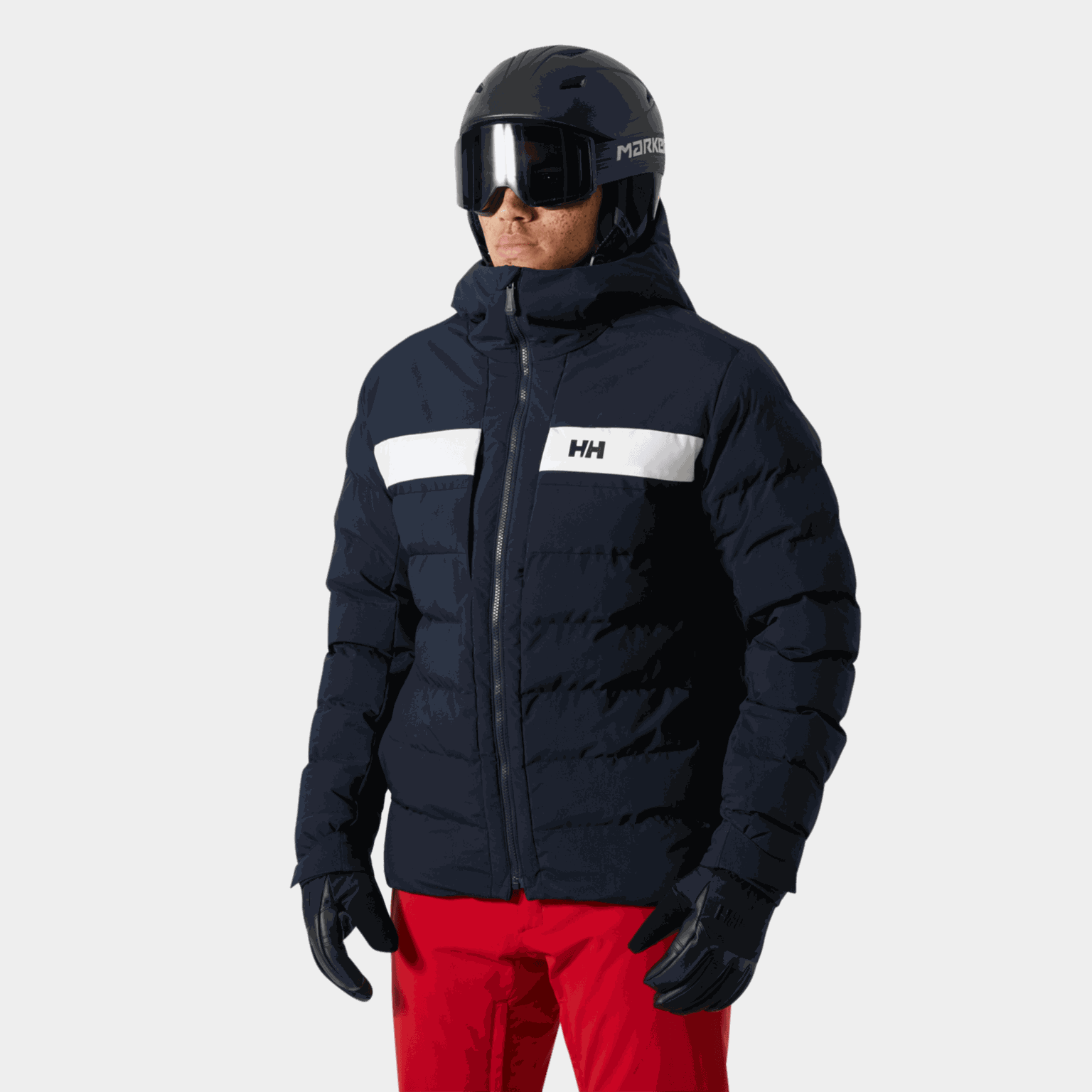 BOSSANOVA PUFFY 2.0 JACKET, boblejakke, herre - full image 3