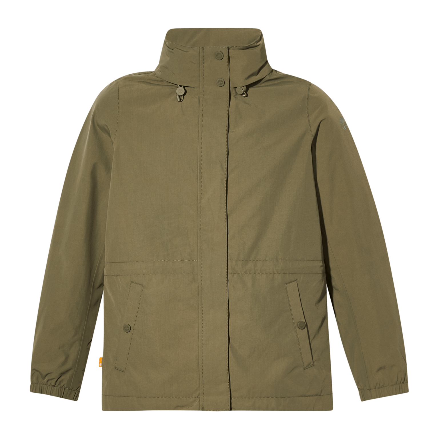 Timberland Lined Raincoat