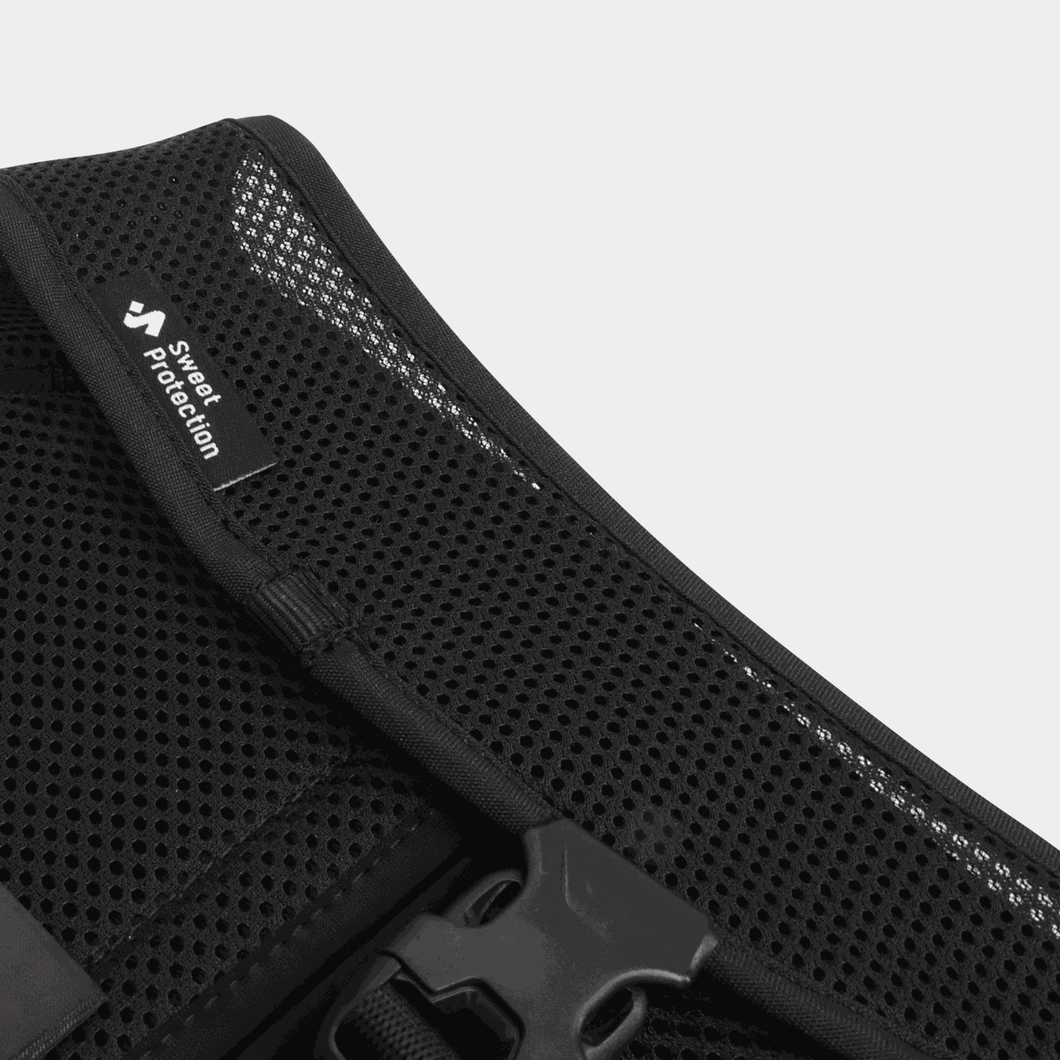 Back Protector 2.0 25/26, ryggbeskytter, ryggplate, unisex - full image 4