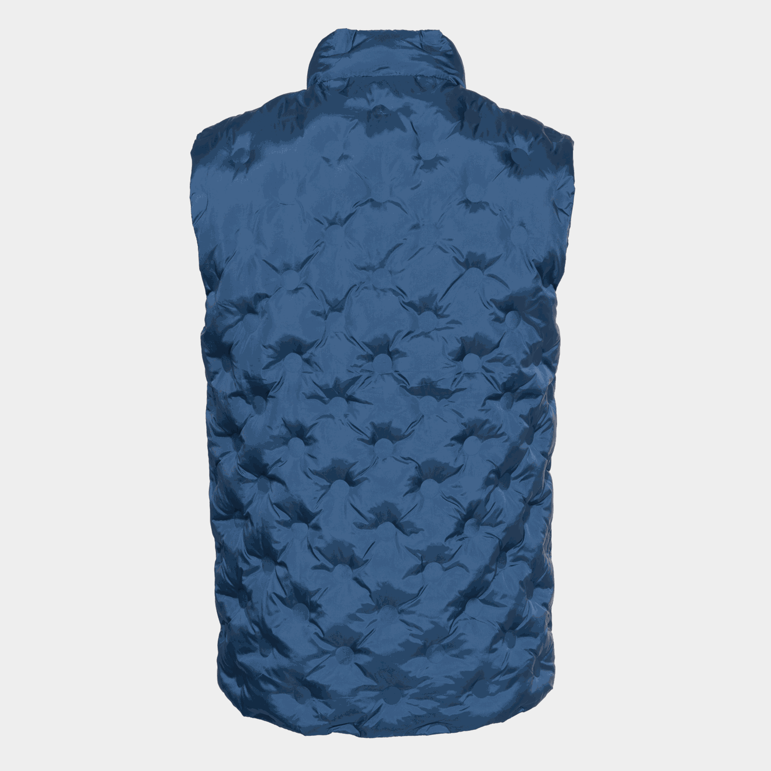 Vindanes Padded Vest, vest - full image 2