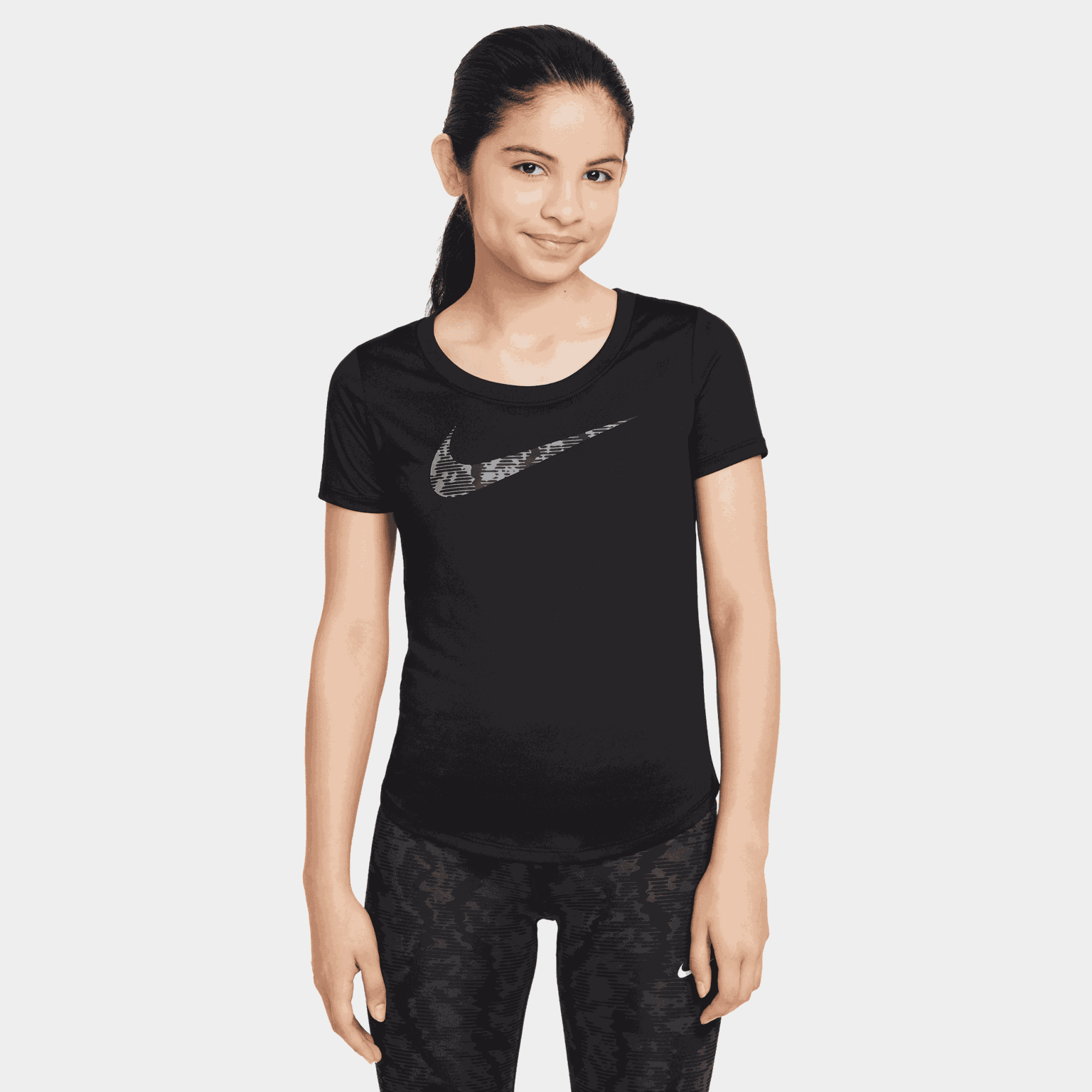 Legend Dri-FIT T-shirt, t-skjorte - full image 1