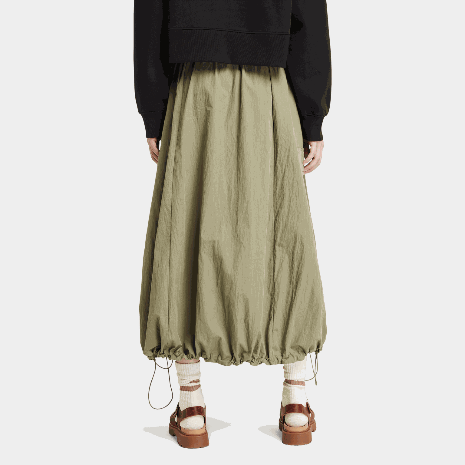 Utility Summer Skirt, kjole, dame - full image 2