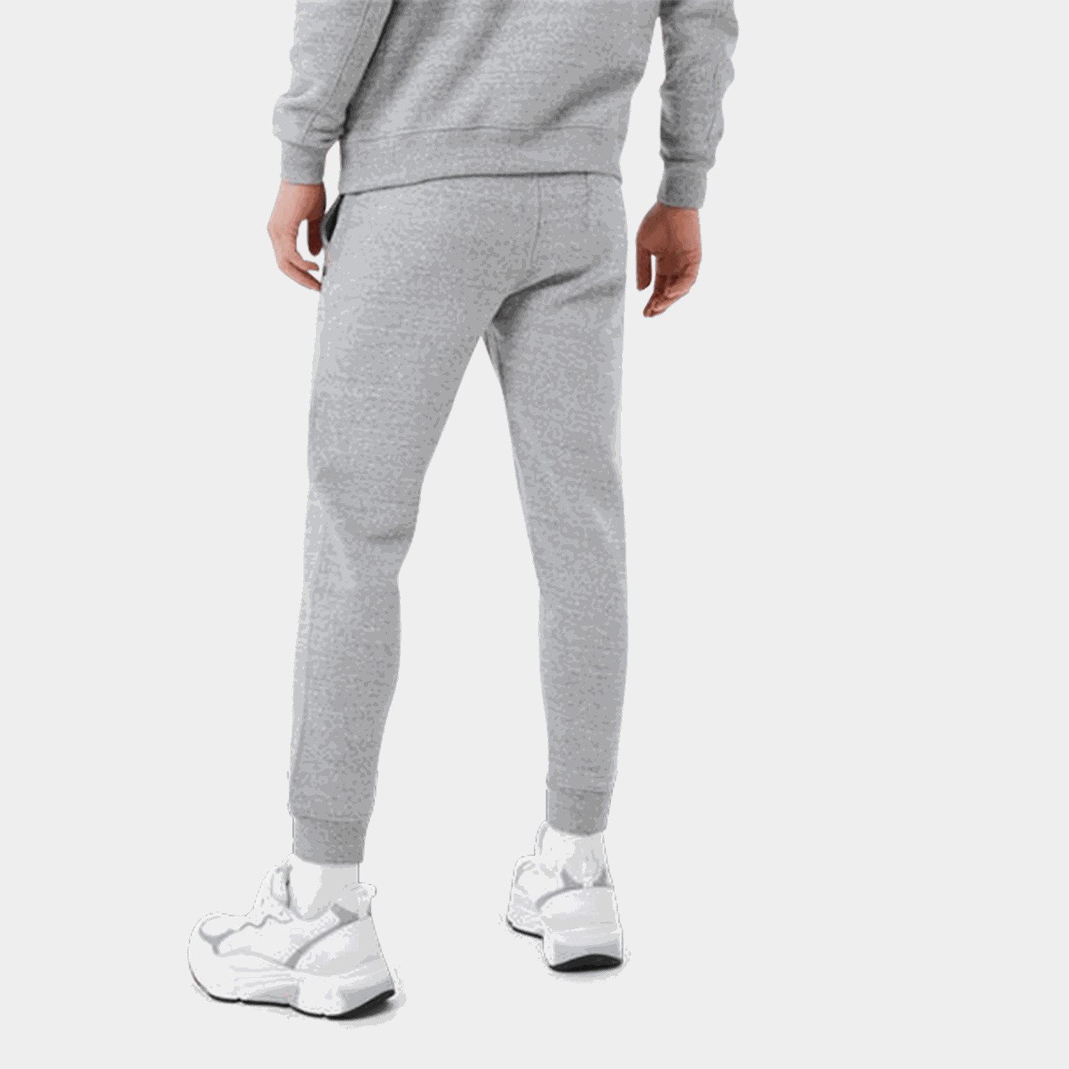Haydor Logo Jogger, joggebukse, herre - full image 2