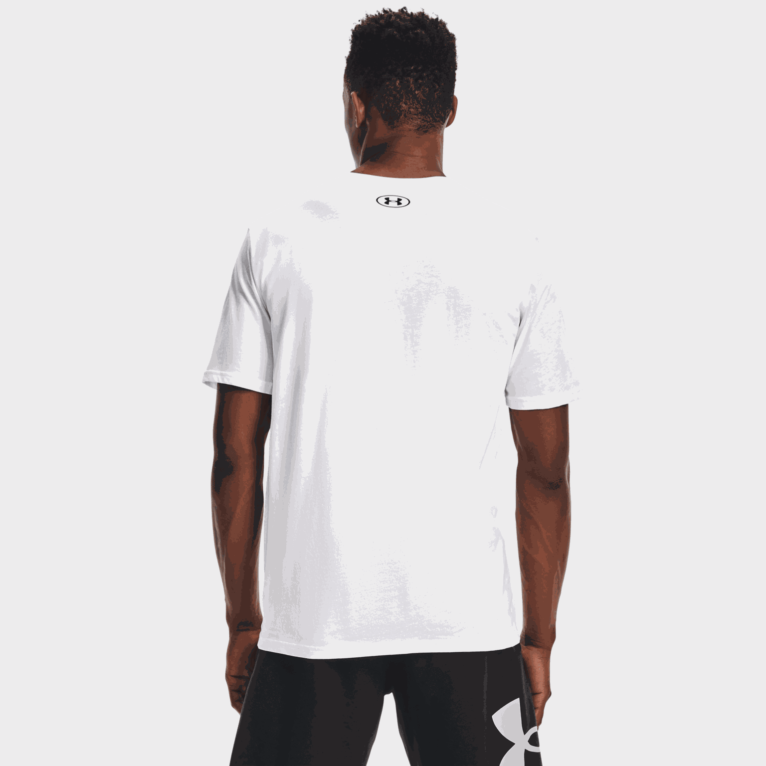 Sportstyle Left Chest Short Sleeve, t-skjorte, herre - full image 2