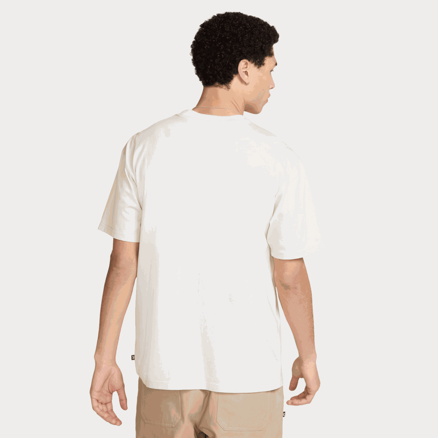 SB Skate T-Shirt, t-skjorte, herre - full image 2