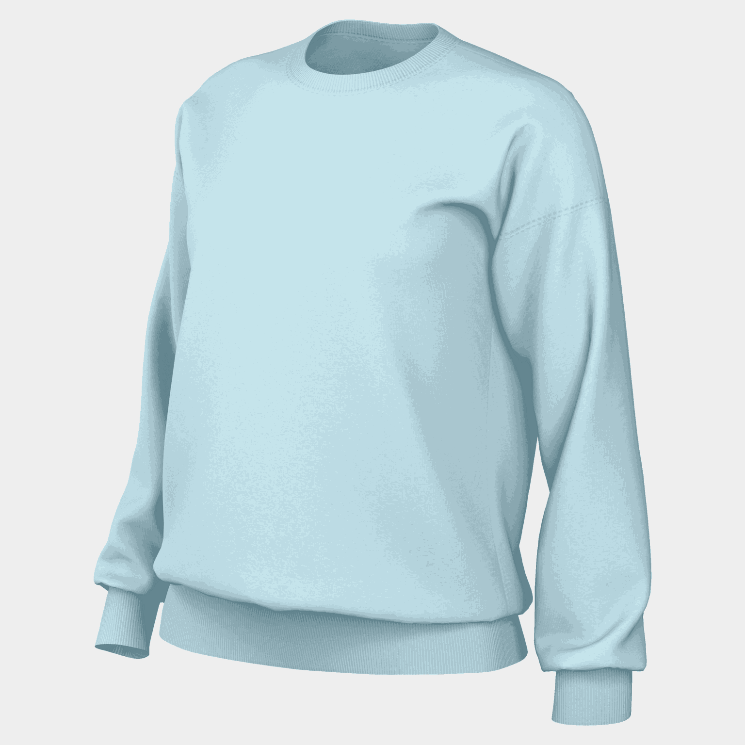 Phoenix Fleece, collegenser, dame - full image 2