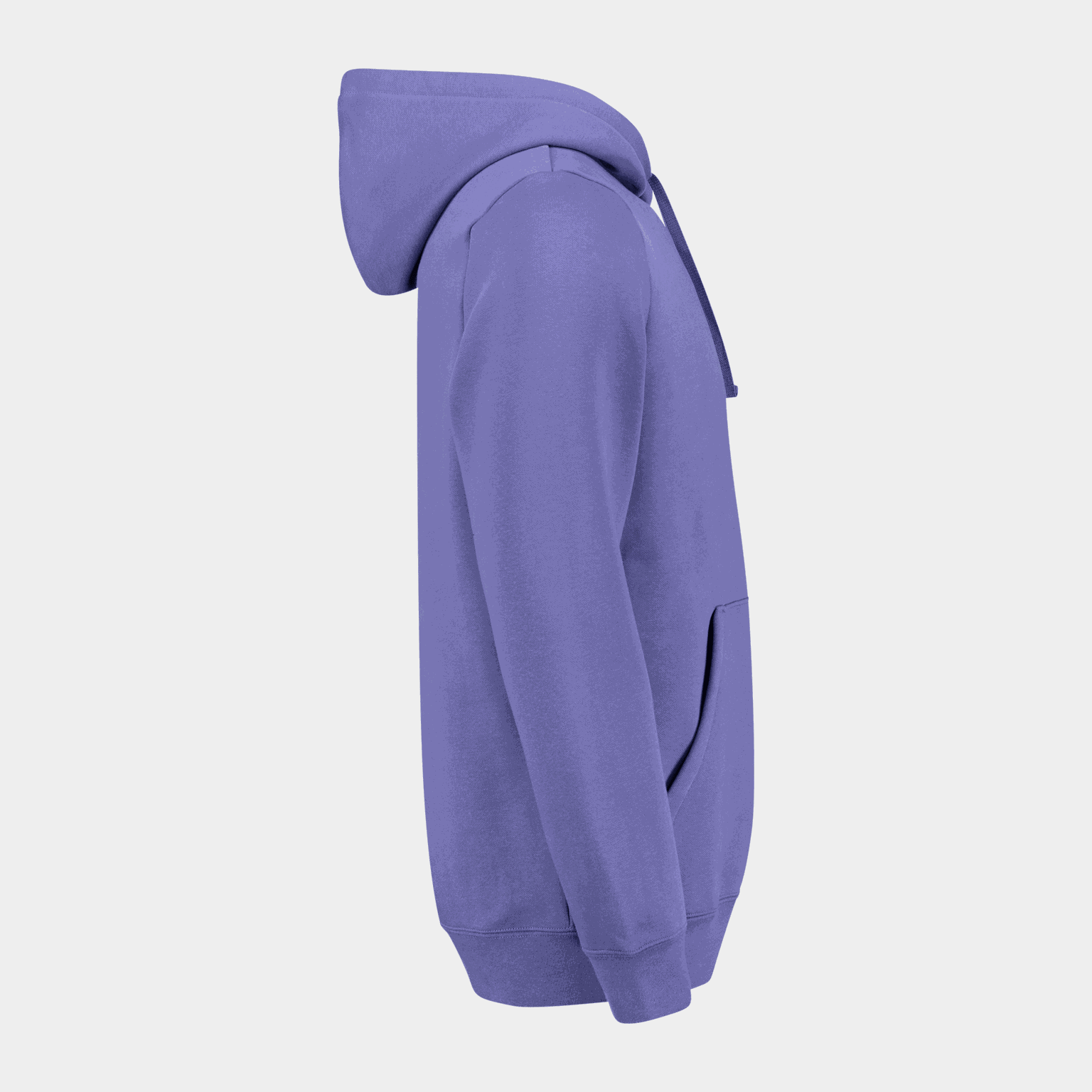 ESS Small No. 1 Logo Hoodie Fleece, hettegenser, herre - full image 2
