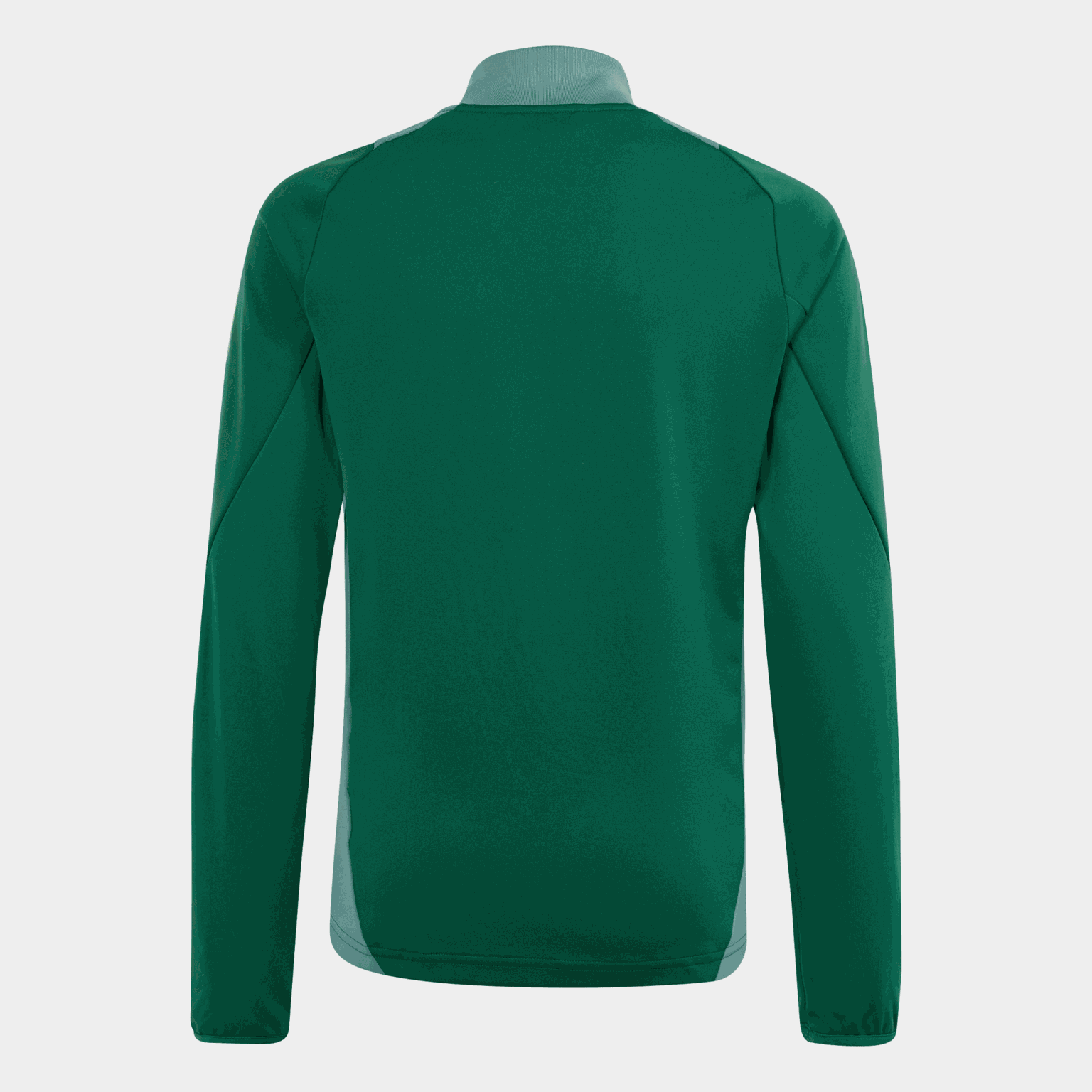 Tiro 24 Competition Training Jacket, treningsjakke, junior - full image 2
