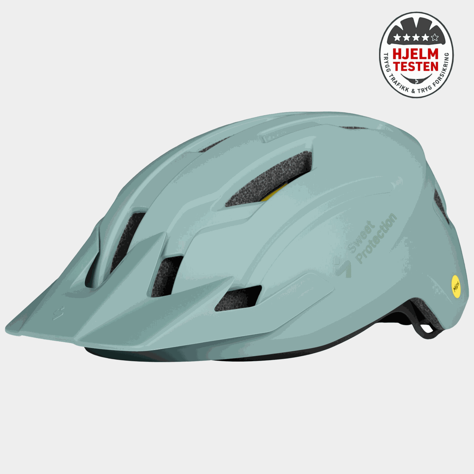 Stringer Mips® Helmet, terrengsykkelhjelm, unisex - full image 1