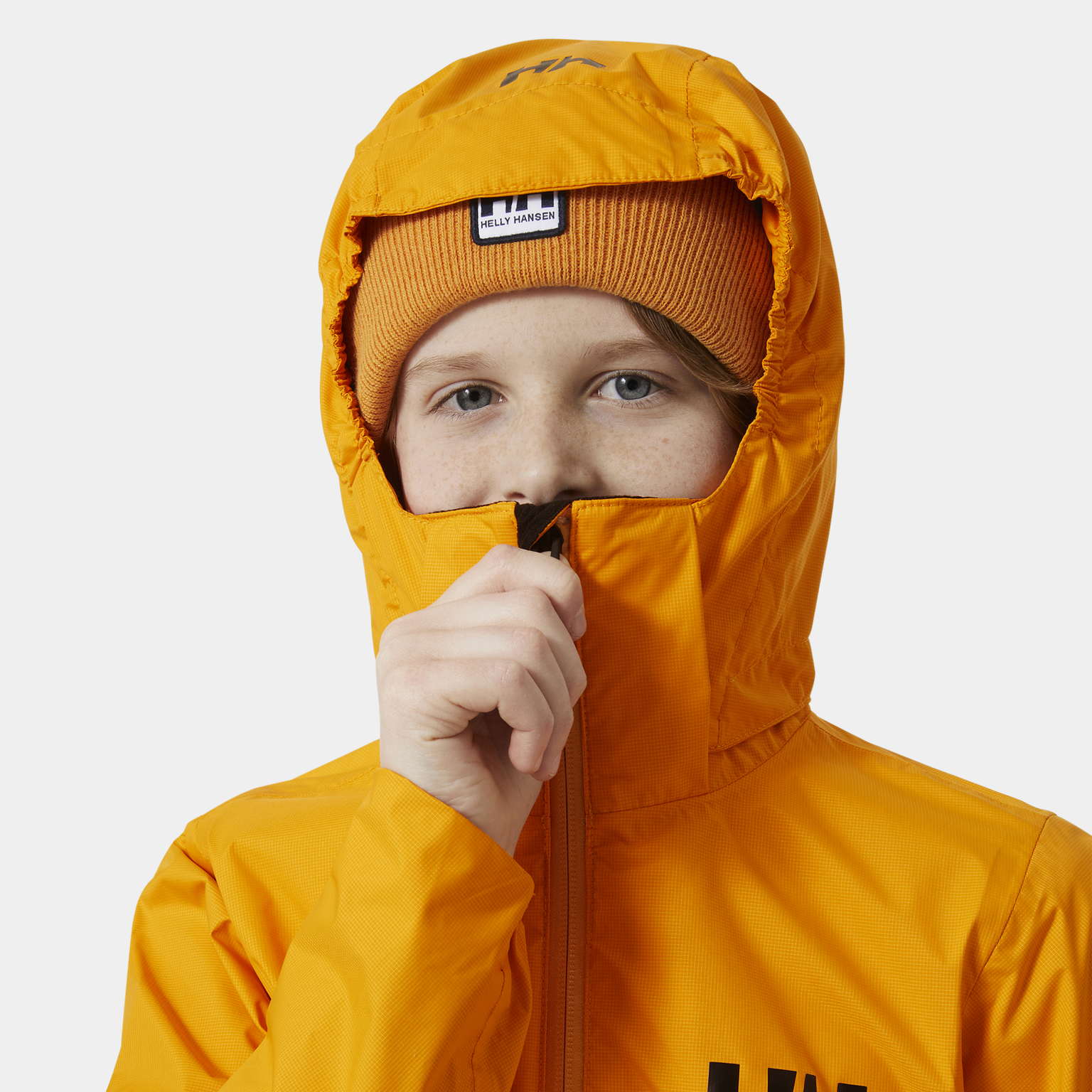 Loen Jacket, skalljakke - full image 3