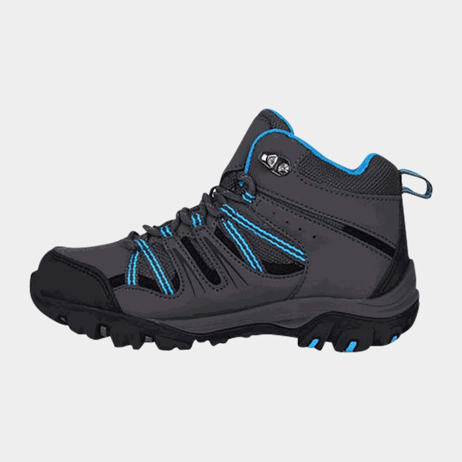 Horizon Mid WaterProof, vanntett tursko - full image 2